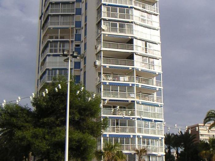 Hotel Torre Yago Apartments - Bild 1