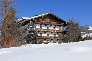 Alpen-Sporthotel - Bild 1