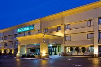 Hotel La Quinta Inn & Suites by Wyndham Savannah Southside - Bild 5