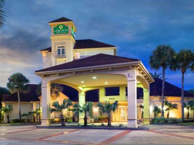 Hotel La Quinta Inn & Suites by Wyndham Jacksonville Butler Blvd - Bild 3