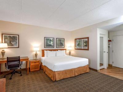 Hotel La Quinta Inn & Suites by Wyndham Jacksonville Mandarin - Bild 3