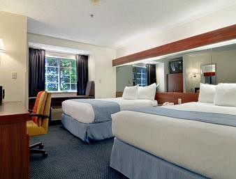 Hotel Microtel Inn & Suites by Wyndham Atlanta Airport - Bild 3