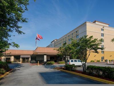 Hotel Holiday Inn Express Atlanta Airport - North - Bild 3