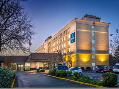 Hotel Holiday Inn Express Atlanta Airport - North - Bild 2