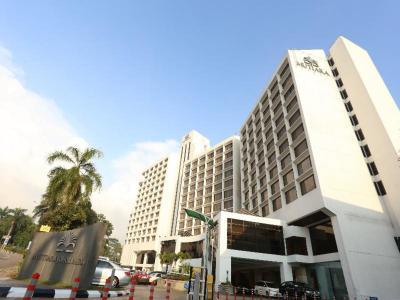 Hotel Mutiara Johor Bahru - Bild 3