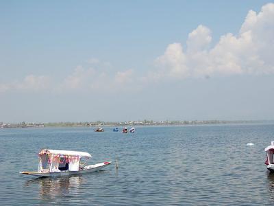 Hotel The LaLit Grand Palace Srinagar - Bild 5