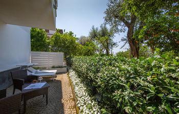 Hotel Villa Oriana Relais - Bild 5