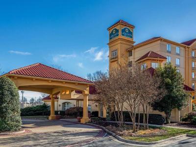 Hotel La Quinta Inn & Suites by Wyndham Greensboro NC - Bild 3