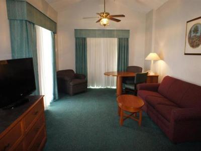 Hotel Days Inn by Wyndham Jacksonville Baymeadows - Bild 5