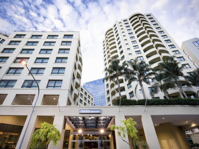 Hotel Mantra Parramatta - Bild 1