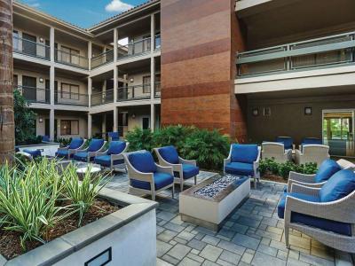 Hotel La Quinta Inn & Suites by Wyndham Orange County Airport - Bild 4