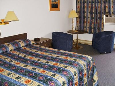 Hotel Coastal Inn Digby - Bild 5