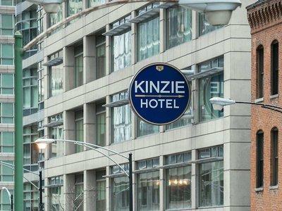 Kinzie Hotel - Bild 4