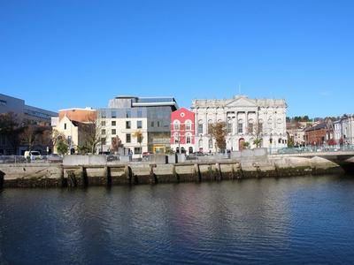 Maldron Hotel Cork South Mall - Bild 3