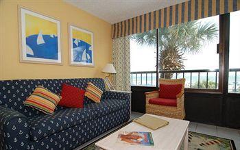 Hotel Ocean Club Resort Myrtle Beach a Ramada by Wyndham - Bild 4