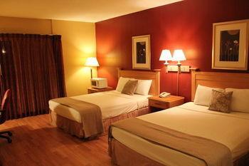 Hotel Fortuna Inn & Suites - Bild 4