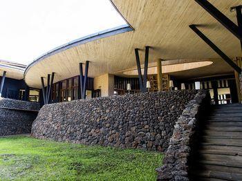 Hotel explora Rapa Nui - Bild 4