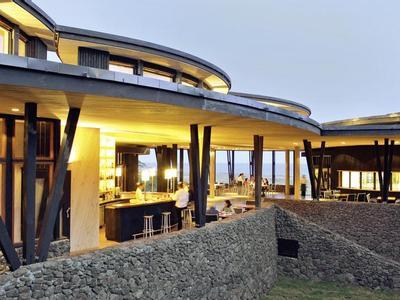 Hotel explora Rapa Nui - Bild 3