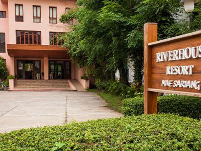 Hotel Riverhouse Resort - Bild 2