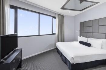 Hotel Meriton Suites Kent Street, Sydney - Bild 5