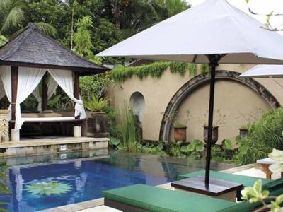 Hotel Tepi Sawah Villas - Bild 4