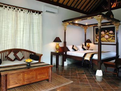 Hotel Tepi Sawah Villas - Bild 5