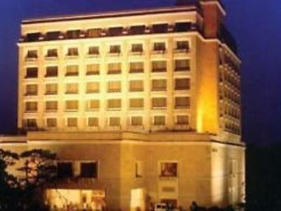 Grand Chennai by GRT Hotels - Bild 4
