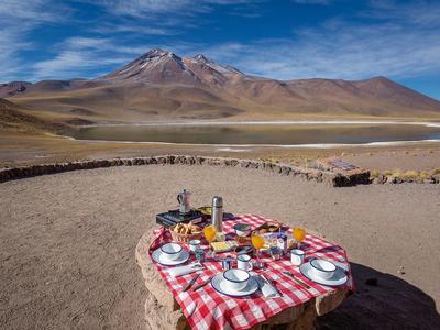 Hotel Awasi Atacama - Bild 3