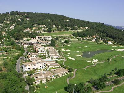 Hotel Royal Mougins - Bild 4