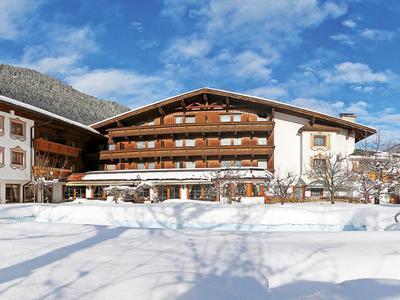 Alpenhotel Tirolerhof - Bild 2
