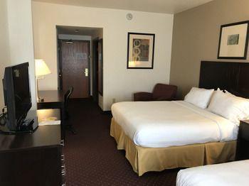 Hotel Holiday Inn Express Syracuse-Fairgrounds - Bild 5