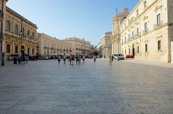 Hotel Mercure Siracusa Prometeo - Bild 3