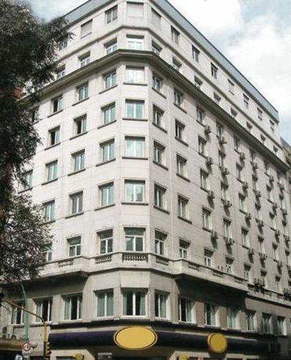 Hotel NH Collection Buenos Aires Crillon - Bild 1