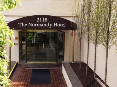 Hotel The Normandy - Bild 2