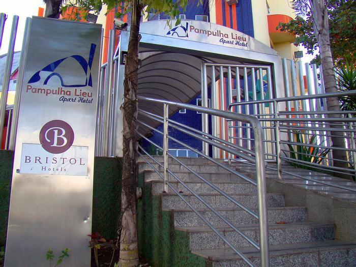 Hotel Bristol Pampulha Lieu - Bild 1