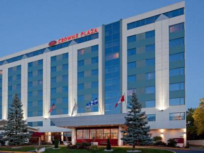 Hotel Armon Plaza Montreal Airport, Trademark Collection by Wyndham - Bild 2