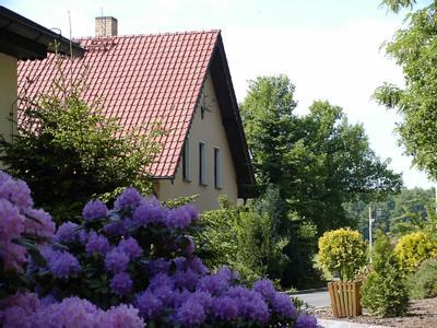 Waldhotel Forsthaus Dröschkau - Bild 3