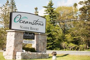 Hotel Oceanstone Seaside Resort - Bild 2