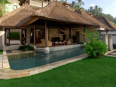 Hotel Viceroy Bali - Bild 3