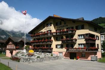 Hotel Cathrin - Bild 5