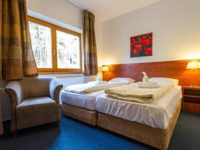 Hotel Lipno Lake Resort - Bild 4