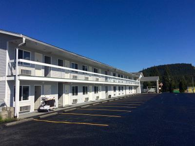 Hotel Ace Western Motel - Bild 4