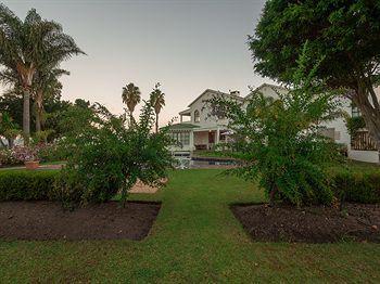 Hotel The St James of Knysna - Bild 5