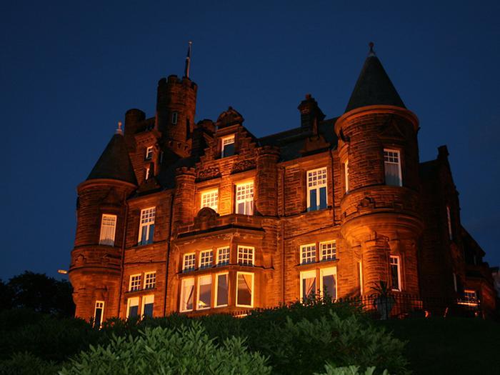 Hotel Sherbrooke Castle - Bild 1
