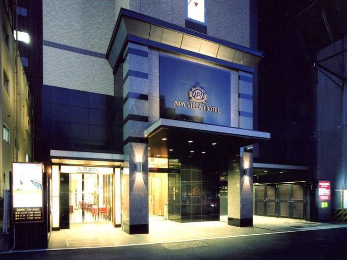 Marunouchi Tokyu Inn Nagoya - Bild 1