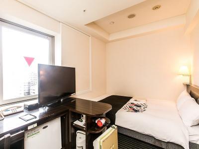 Hotel Marunouchi Tokyu Inn Nagoya - Bild 5