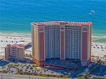 Hotel Seawind by Luxury Gulf Rentals - Bild 5