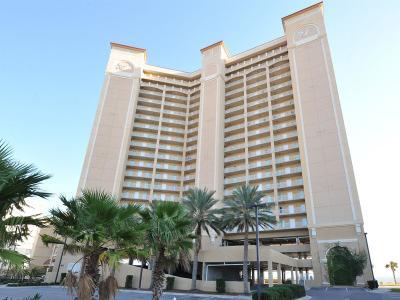 Hotel Seawind by Luxury Gulf Rentals - Bild 2