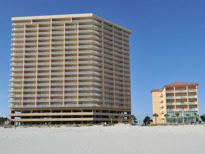 Hotel Seawind by Luxury Gulf Rentals - Bild 3