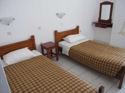 Hotel Kokalakis - Bild 2